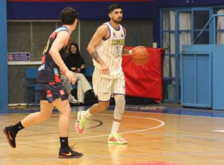 José Montero habló sobre su llegada a Mitre, el presente del equipo en la Liga Federal, la pelea por el ascenso, el crecimiento del básquet misionero y su experiencia tras jugar en la Liga Nacional.