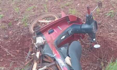Motociclista