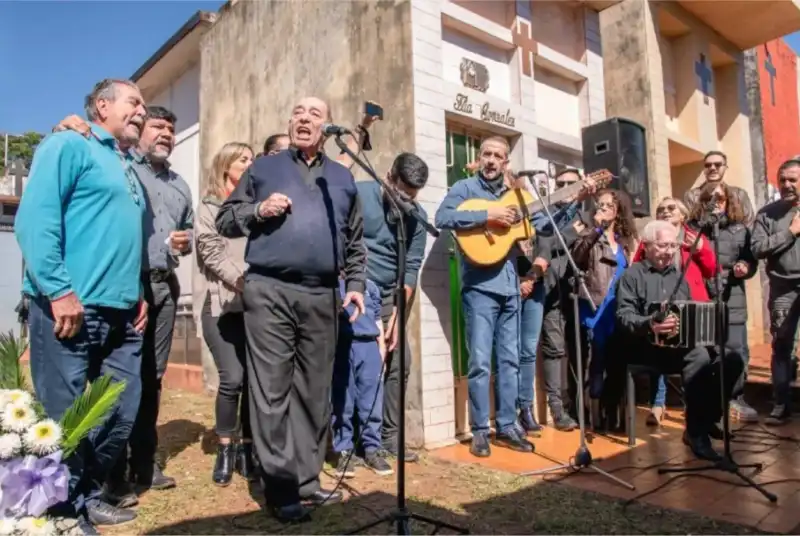 Música, danza y tradición: la nutrida agenda cultural que activa Posadas Música
