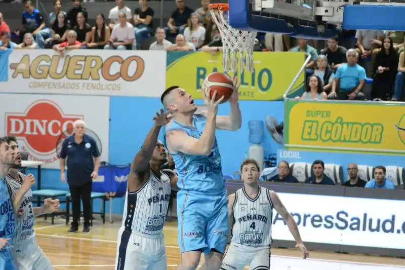 OTC cierra la fase regular ante Atenas con la mira puesta en los playoffs OTC