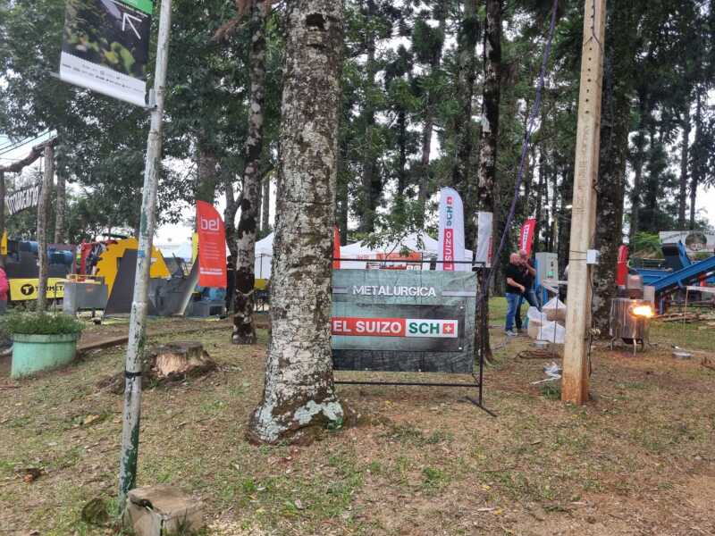 Oberá vive su primera Expo Agroindustrial con fuerte impulso al desarrollo regional 2 Oberá