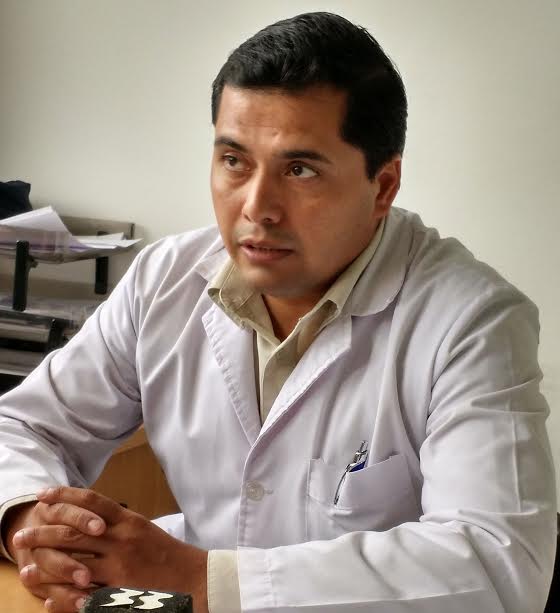 Turnos: alta demanda impide dar respuesta del 100% en el Hospital Madariaga 4 Oriel Sosa - 3
