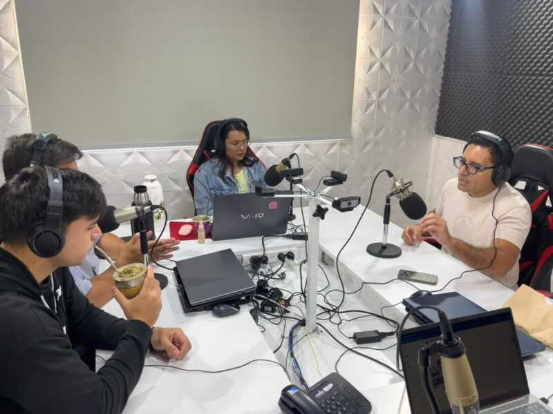 Música en vivo, trabajo comunitario y solidaridad: el regreso de Chamameceros con fuerte anclaje territorial.
