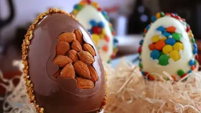 Pascuas 