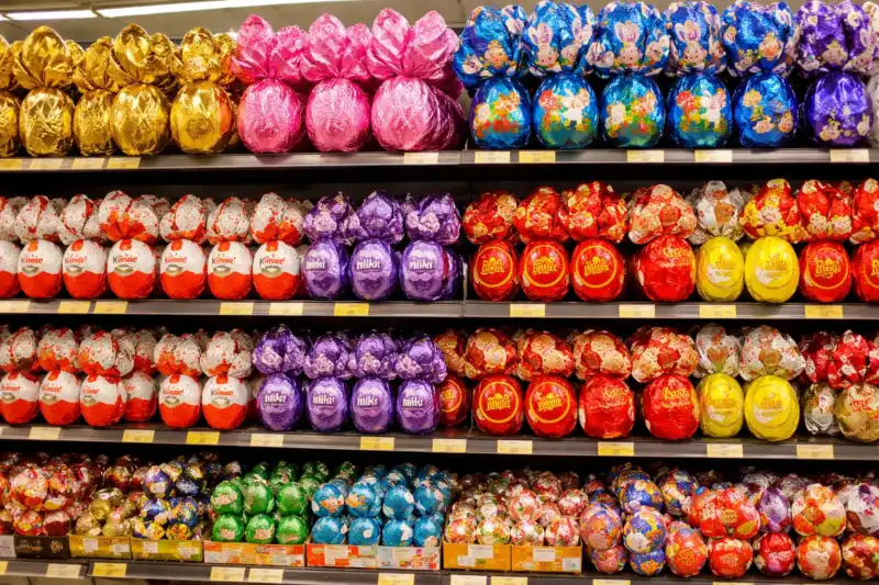 Pascuas