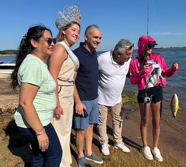 Paso de la Patria vive a pleno Semana Santa con el Torneo Apertura del Dorado 3 Patria