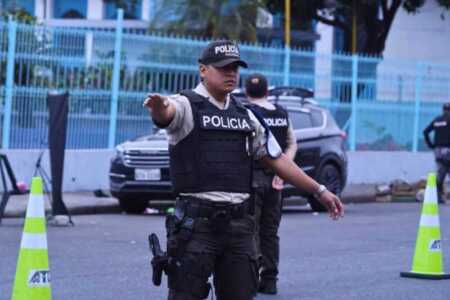 asuncion paraguay