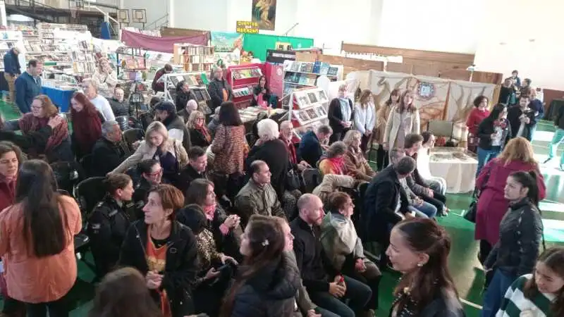 Posadas se prepara para la Feria del Libro 2026 1 Posadas