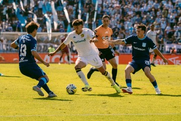 Racing