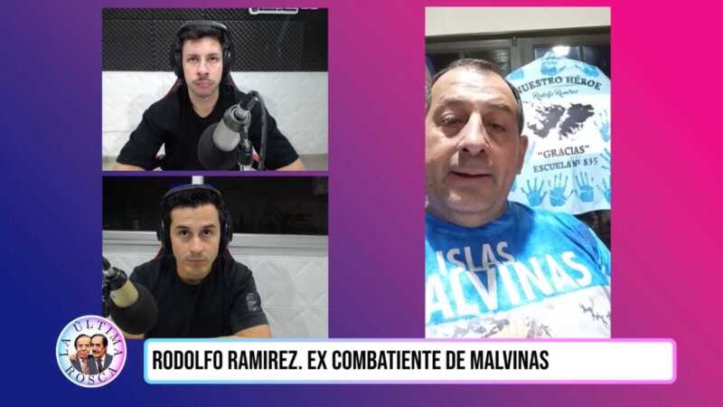 Ramírez