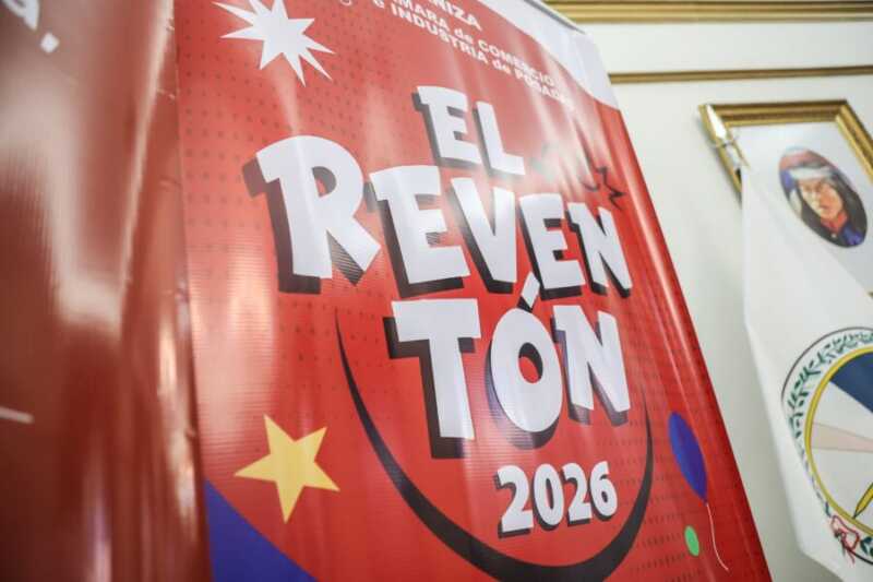 Posadas vive “El Reventón”: desde hoy y hasta el domingo con promociones y descuentos 3 Reventón