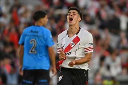 Con goles de Leandro Paredes y Adam Bareiro, Boca Juniors arrancó con el pie derecho en la Libertadores