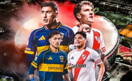 River