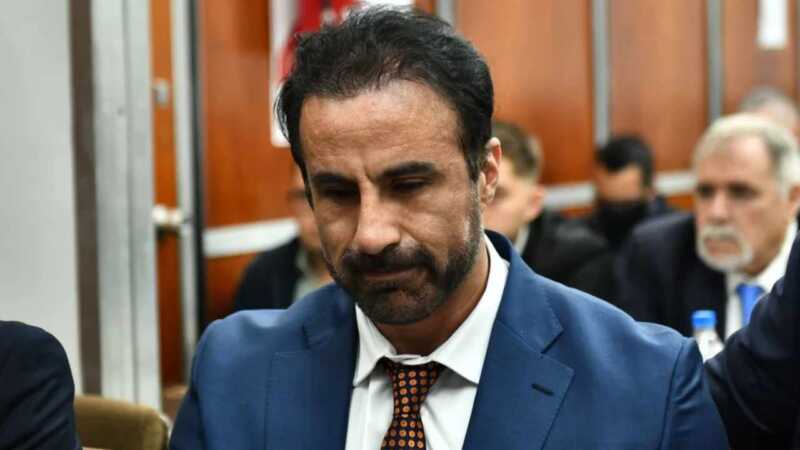 Luque declara hoy por cuarta vez en el juicio por la muerte de Maradona luque