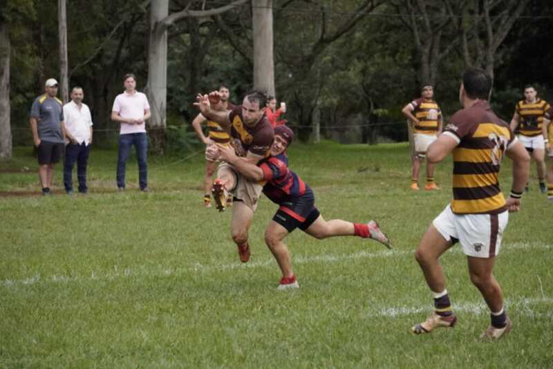 Tacurú disputará las finales en todas las categorías del Torneo Apertura de la URuMi, consolidando un proyecto deportivo que ya muestra resultados.