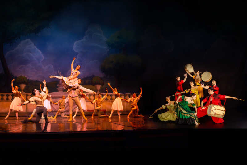 Teatro