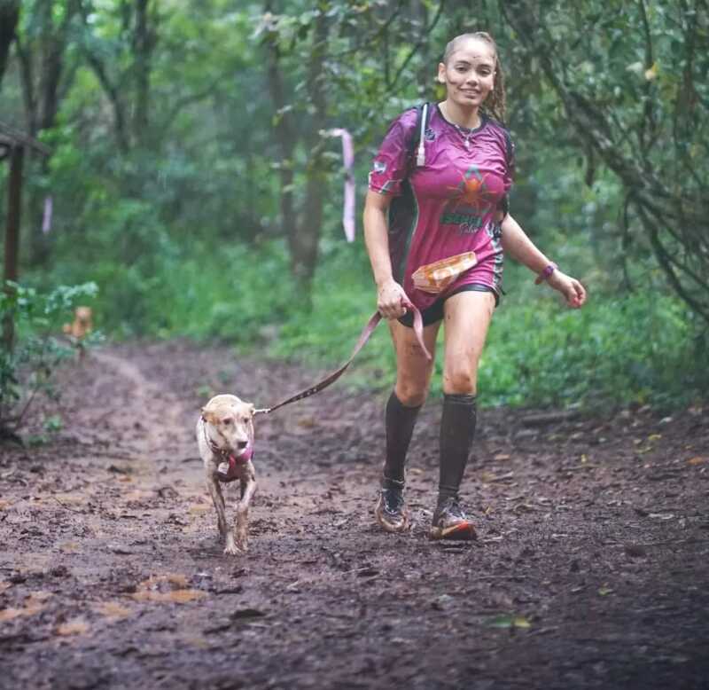 Trail running con huellas: una dupla inseparable que marca el ritmo en Misiones 2 Trail