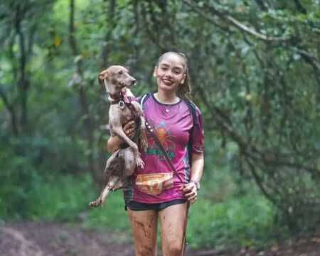 Trail