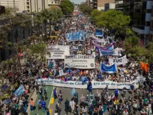 Acuerdo histórico entre el Gobierno y las universidades: suben salarios y refuerzan presupuestos Universidades