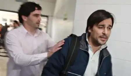Hoy darán a conocer el veredicto contra Buzali Veredicto