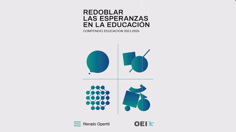 Reformas educativas: por qué es clave volver a pensar el para qué educar 2 Reformas educativas: por qué es clave volver a pensar el para qué educar