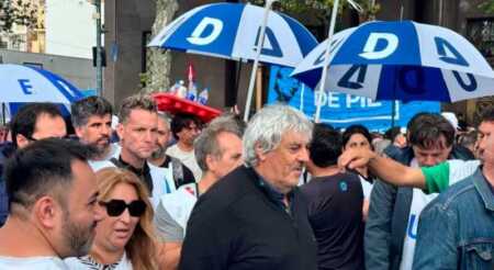 Freno judicial a la reforma laboral: suspenden la “esencialidad” educativa tras un planteo gremial reforma laboral