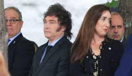 Milei encabezará el acto central por Malvinas en Retiro en medio de tensiones políticas y definiciones diplomáticas Milei acto Malvinas