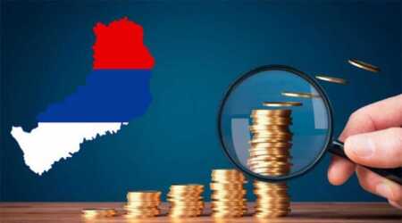 Transferencias en caída: Misiones perdió $80 mil millones, tuvo el nivel más bajo desde 2024 y pierde margen financiero transferencias discrecionales Misiones