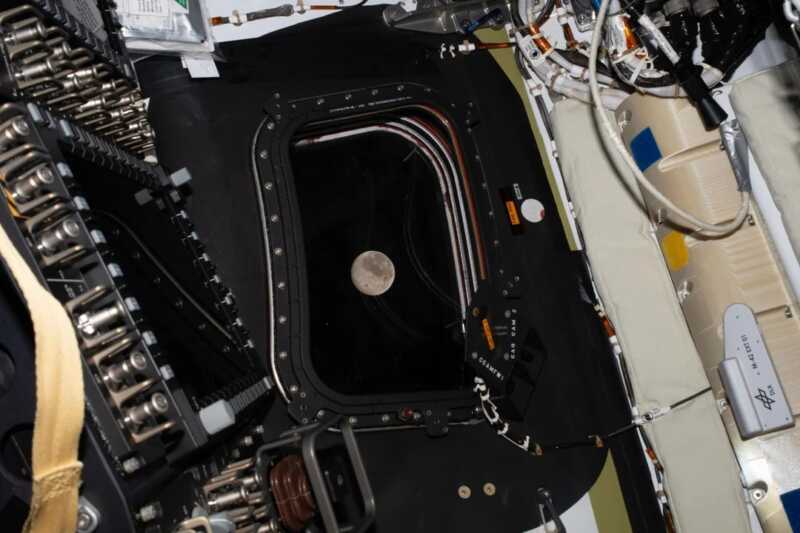 Artemis II: la tripulación se prepara para un histórico sobrevuelo lunar 3 WhatsApp Image 2026 04 06 at 17.07.22 - 2