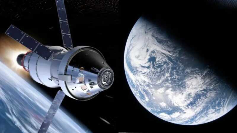 Artemis II: la tripulación se prepara para un histórico sobrevuelo lunar Artemis