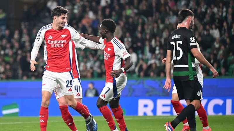 Champions League: el Bayern le hizo precio al Madrid y el Arsenal pone un pie en semis 5 WhatsApp Image 2026 04 07 at 19.24.51 2 - 4