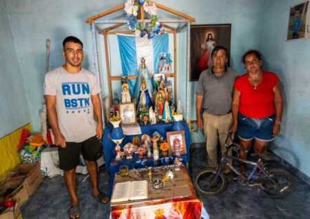 Caso Loan: la familia pidió la intervención de Milei para destrabar el inicio del juicio Caso Loan