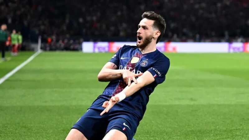 Champions League: el Atlético de Madrid le dio un golpe duro al Barcelona y PSG se encamina a semis 2 WhatsApp Image 2026 04 08 at 18.18.24 1 - 1