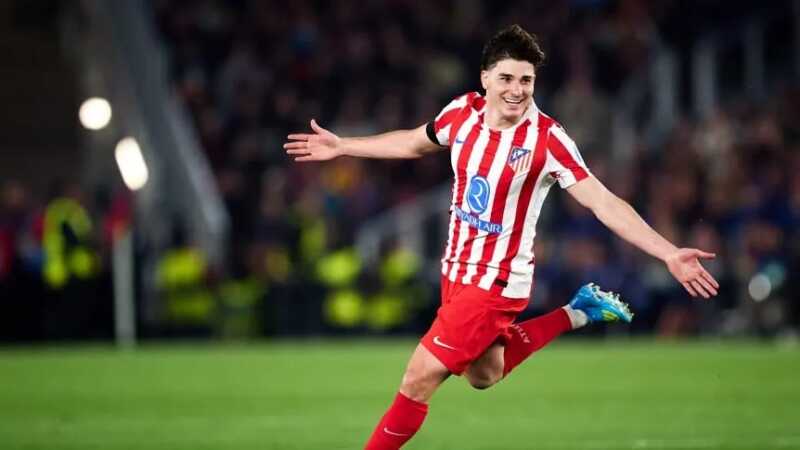 Champions League: el Atlético de Madrid le dio un golpe duro al Barcelona y PSG se encamina a semis UEFA Champions League