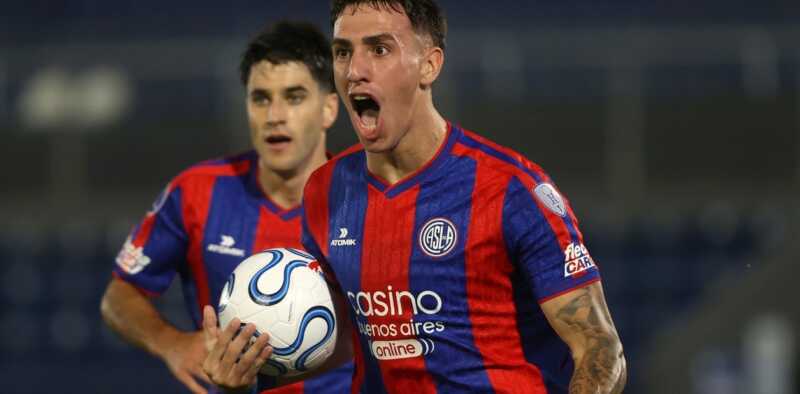 San Lorenzo empató ante Recoleta en Paraguay y dejó una sensación amarga en su debut 3 WhatsApp Image 2026 04 08 at 21.23.22 - 2