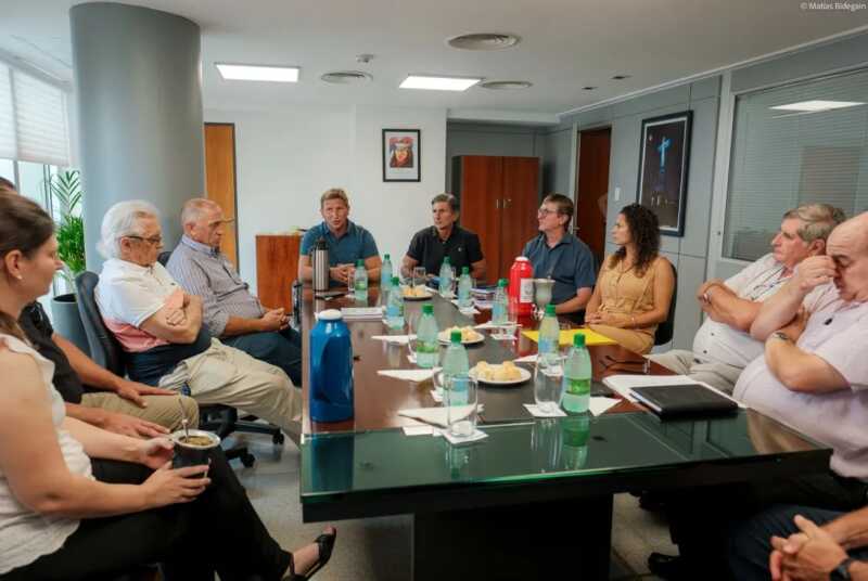 Diputados misioneristas cuestionan al INYM por rechazar un precio de referencia para la yerba mate yerba INYM
