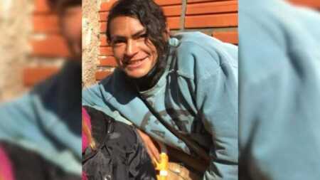 Caí trans asesinada en Iguazú