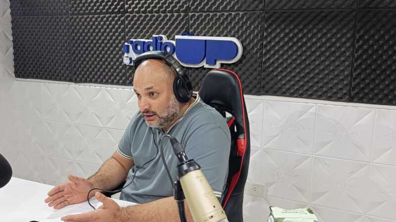 Polémica por la crisis yerbatera: fuerte respuesta a un diputado de La Libertad Avanza WhatsApp Image 2026 04 09 at 20.31.42 2 1 - 2