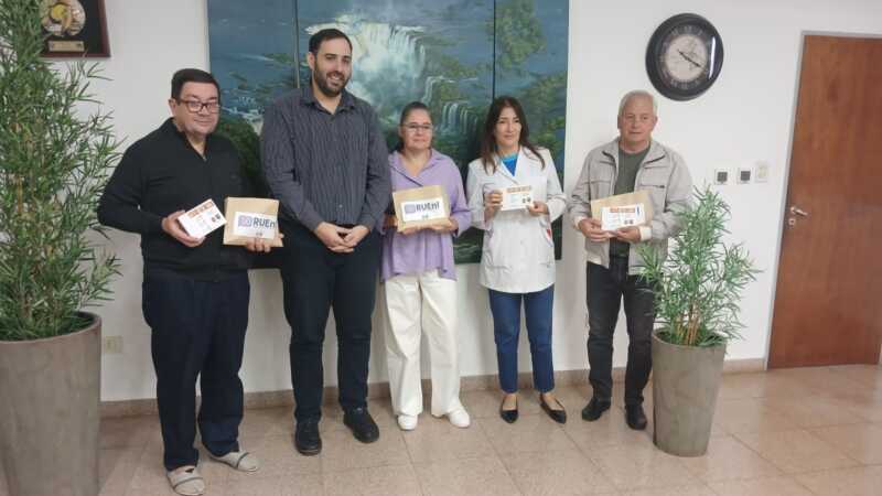 Alem lanzó su Bono SI y distribuye 100 millones de pesos entre ONG locales Alem Bono SI