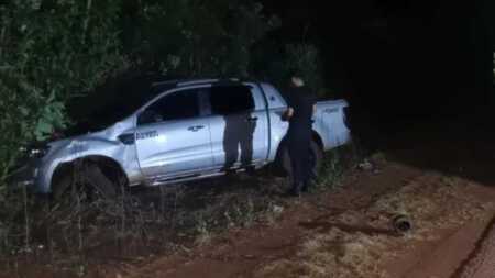 Siniestro fatal en Andresito: imputaron al conductor y confirmaron que manejaba alcoholizado siniestro fatal en Andresito