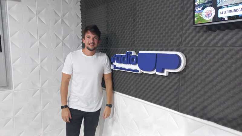 “Misiones debe tener un régimen de impuestos diferenciado del nacional”, sentenció Romero Spinelli Misiones zona impuestos especiales