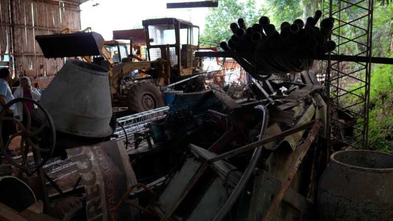Se acabó la casta en Caraguatay: el 65% del combustible municipal se repartía entre el intendente y sus familiares 3 WhatsApp Image 2026 04 13 at 15.49.39 1 - 2