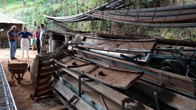 Se acabó la casta en Caraguatay: el 65% del combustible municipal se repartía entre el intendente y sus familiares 5 WhatsApp Image 2026 04 13 at 15.49.40 2 - 4