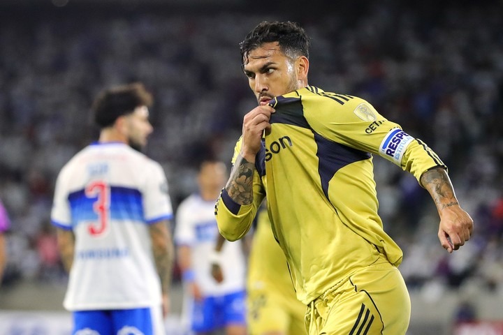Tras el tropezón ante Cruzeiro, Boca visita a Central Córdoba con suplentes boca