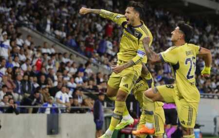 Copa Libertadores: En la previa del Superclásico, Boca recibe a Barcelona buscando afirmar su buen momento Boca en Copa Libertadores