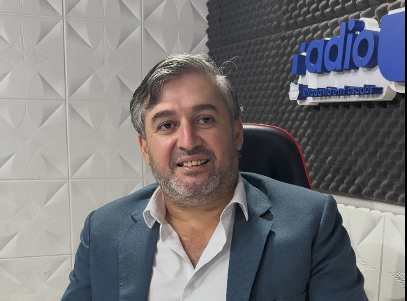 A 30 años del No a Corpus, Bregagnolo cruzó a Mela: “No creo nada que me diga alguien que defiende las represas” 3 WhatsApp Image 2026 04 13 at 20.34.49 - 2