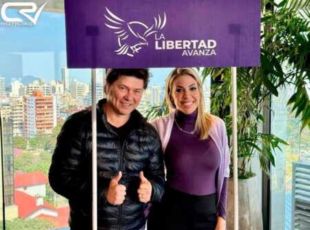 La Libertad Avanza Corrientes