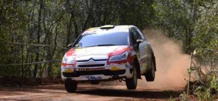 Campo Grande vuelve al Rally Misionero tras nueve años y será sede de la sexta fecha Campo Grande vuelve al Rally