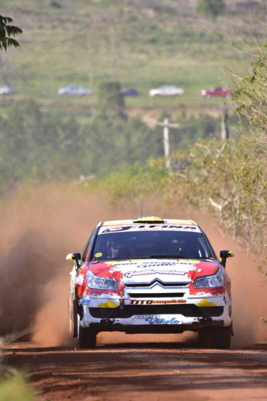 Campo Grande vuelve al Rally Misionero tras nueve años y será sede de la sexta fecha 2 WhatsApp Image 2026 04 14 at 18.25.22 - 1