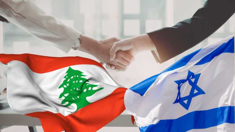 Israel y Líbano acordaron iniciar negociaciones directas tras una histórica reunión en Washington 4 WhatsApp Image 2026 04 14 at 19.15.55 - 3